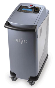 Nd:YAGレーザー/ロングパルスアレキサンドライトレーザー